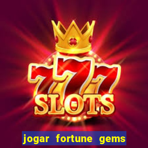 jogar fortune gems 3 demo